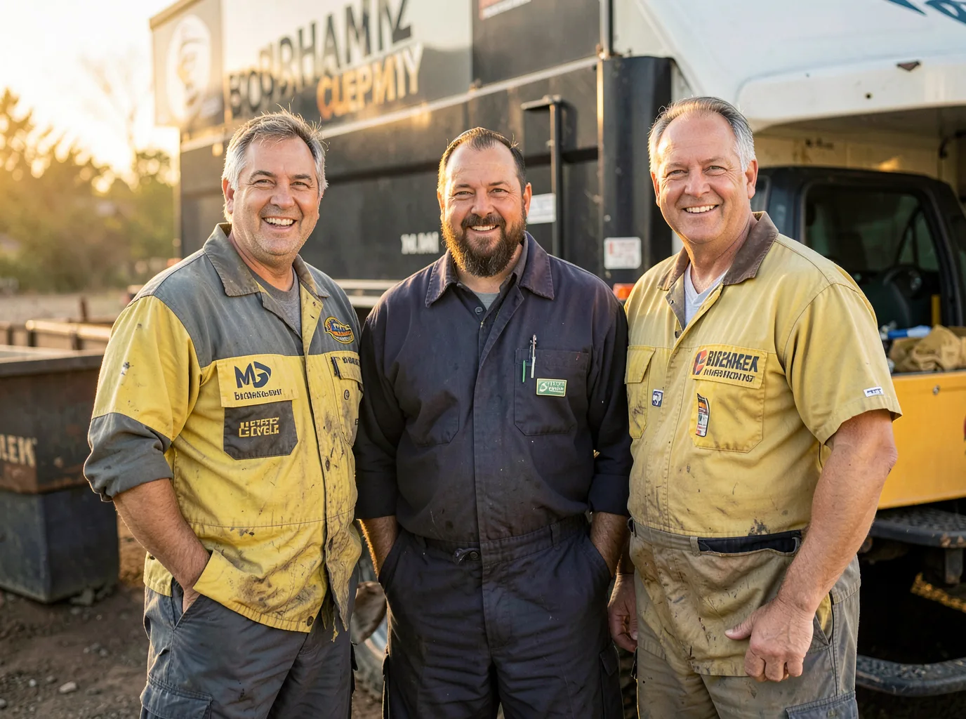Sewage Cleanup company in Waynesboro, TN